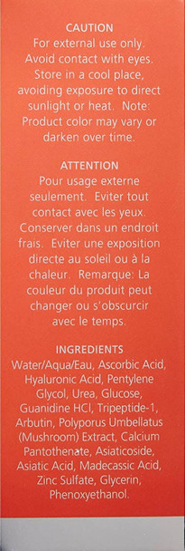 iS CLINICAL Super Serum Advance+ 0.5 oz Skincare 817244010104