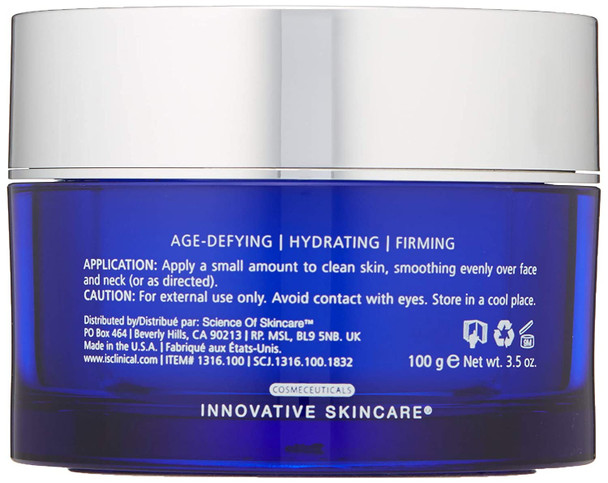 iS CLINICAL Youth Intensive Crème 3.5 oz Skincare 817244011170