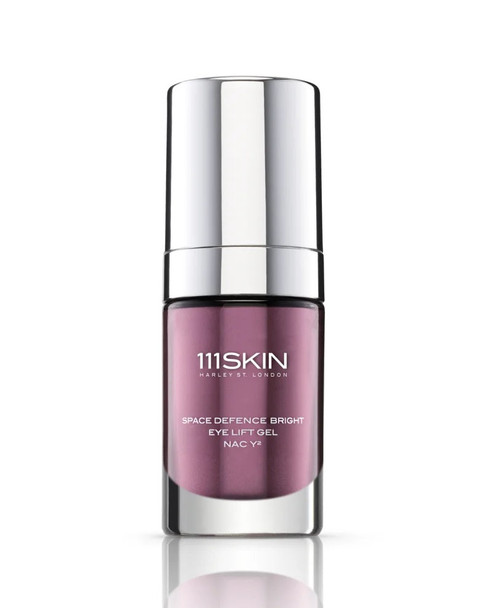 111SKIN Space Defense Bright Eye Lift Gel NAC Y² 0.5 oz Skincare 5060280370021