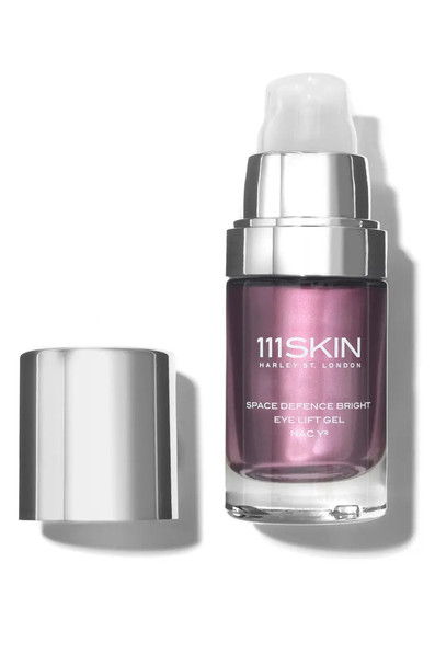 111SKIN Space Defense Bright Eye Lift Gel NAC Y² 0.5 oz Skincare 5060280370021