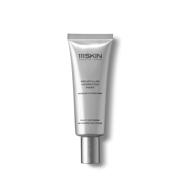 111SKIN Molecular Hydration Mask 2.5 oz Skincare 5060280375484