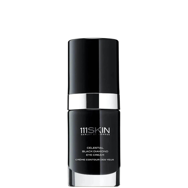 111SKIN Celestial Black Diamond Eye Cream 0.5 oz Skincare 5060280370137