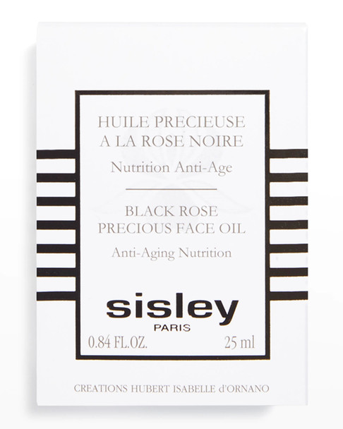 Black Rose Precious Face Oil 0.84 oz