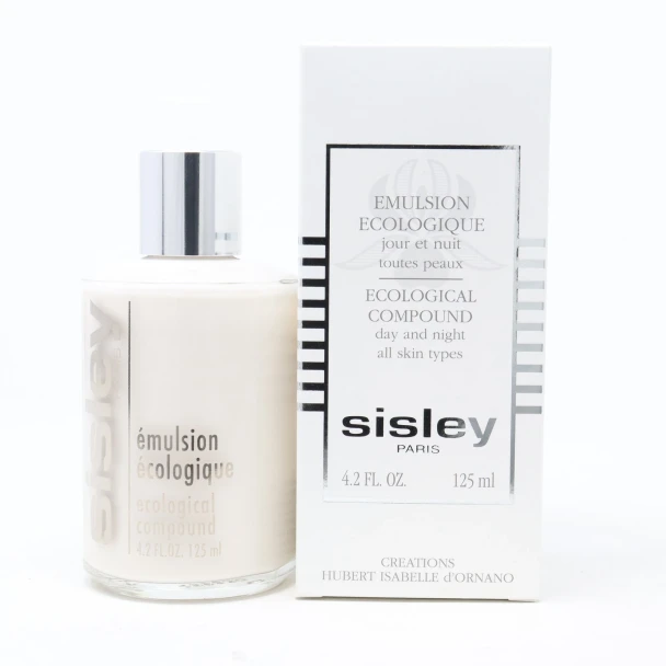 Sisley Paris Ecological Compound 4.2 oz Skincare 3473311141002