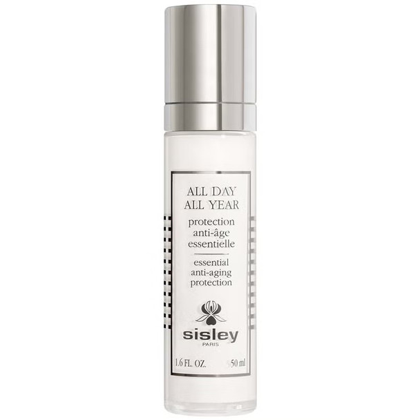 Sisley Paris All Day All Year Essential Anti-Aging Day Cream 1.6 oz Skincare 3473311623003