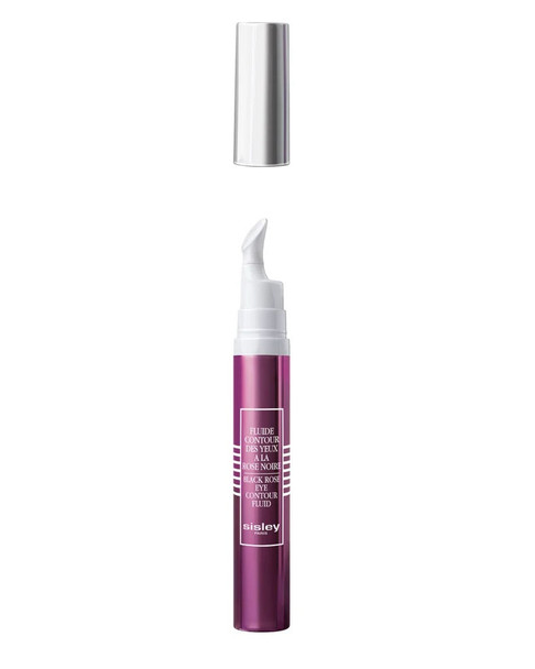 Sisley Paris Black Rose Eye Contour Fluid 0.47 oz Skincare 3473311320605