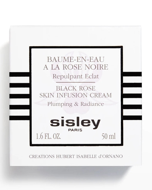 Black Rose Skin Infusion Cream 1.6 oz