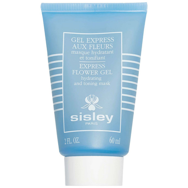 Sisley Paris Express Flower Gel Mask 2 oz Skincare 3473311420008