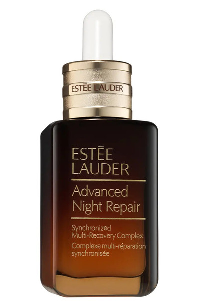 Estee Lauder Advanced Night Repair Serum Synchronized Multi-Recovery Complex 1.7 oz Skincare 887167485488