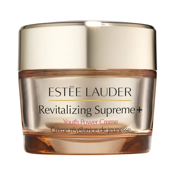 Estee Lauder Revitalizing Supreme+ Moisturizer 2.5 oz Skincare 887167311510