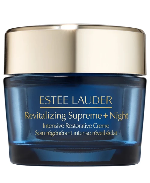 Estee Lauder Revitalizing Supreme+ Night Moisturizer 1.7 oz Skincare 887167415942