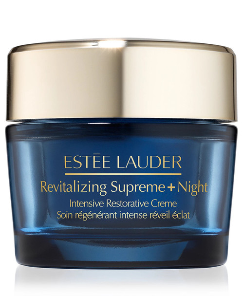 Estee Lauder Revitalizing Supreme+ Night Moisturizer 1.7 oz Skincare 887167415942