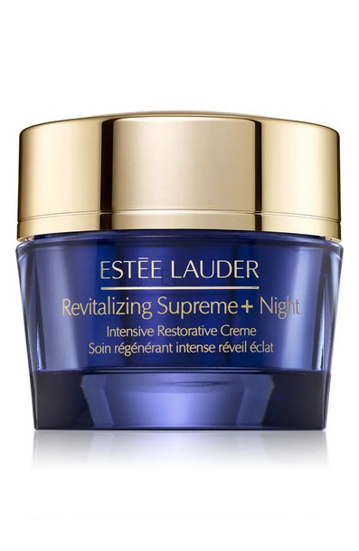 Estee Lauder Revitalizing Supreme+ Night Moisturizer 1.7 oz Skincare 887167415942