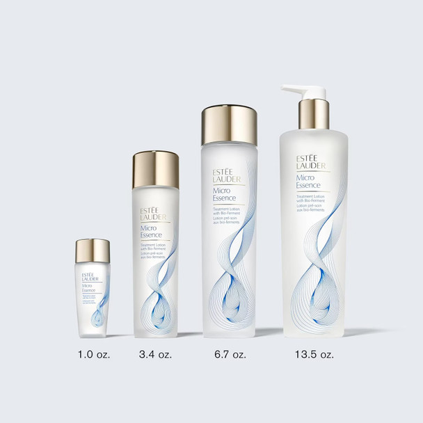 Micro Essence Treatment Lotion with Bio-Ferment
Multiple Sizes