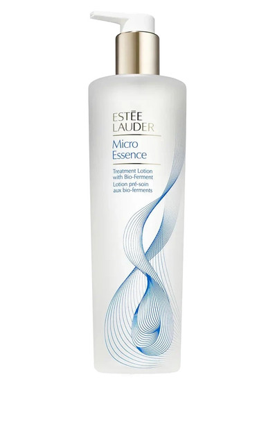Estee Lauder Micro Essence Treatment Lotion with Bio-Ferment 13.5 oz