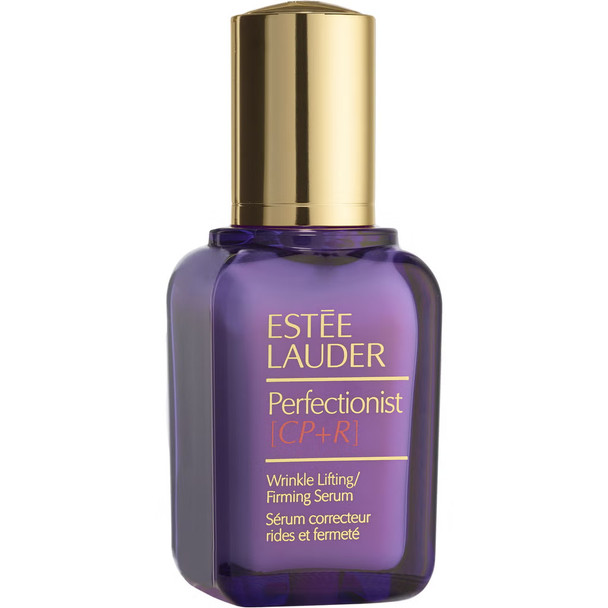 Estee Lauder Perfectionist [CP+R] Wrinkle Lifting/Firming Serum 1.7 oz Skincare 027131935353