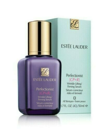 Estee Lauder Perfectionist [CP+R]Wrinkle Lifting/Firming Serum 1.7