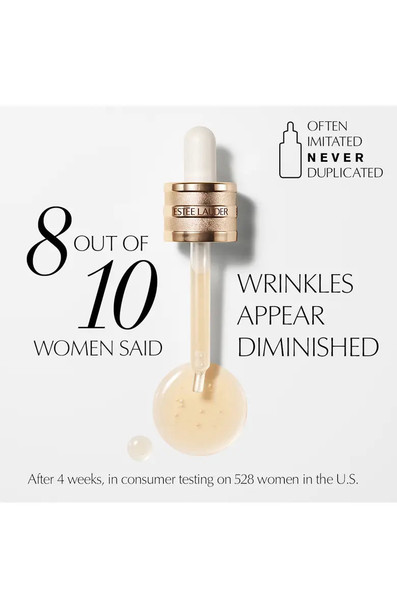 Estee Lauder Advanced Night Repair Serum Duo Synchronized Multi-Recovery Complex 3.4 oz * 2 Skincare 887167485594