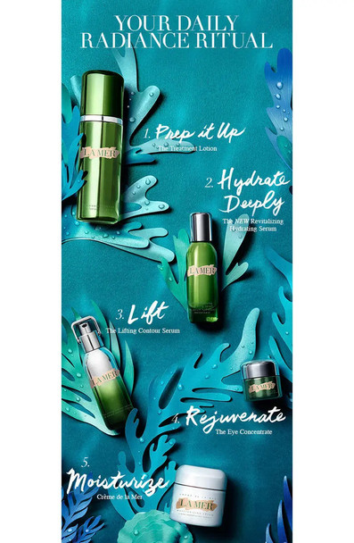 La Mer The Treatment Lotion
