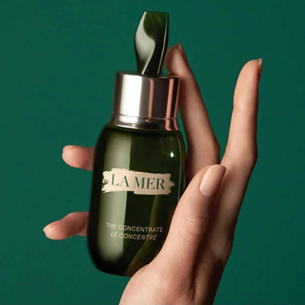 La Mer The Concentrate 0.5 oz Skincare 4793011032