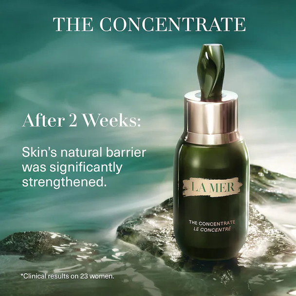 La Mer The Concentrate 1 oz Skincare 747930031574