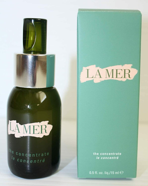 La Mer The Concentrate