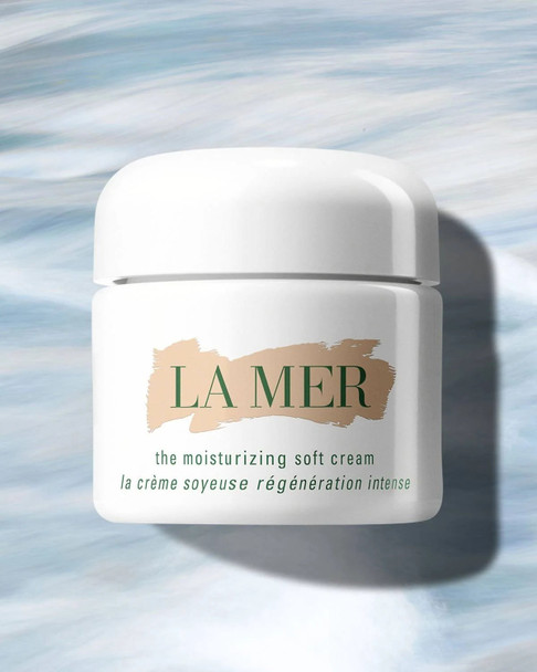 La Mer The Moisturizing Soft Cream 2 oz Skincare 747930033370
