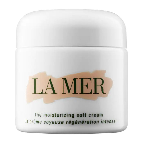 La Mer The Moisturizing Soft Cream 3.4 oz Skincare 747930042464
