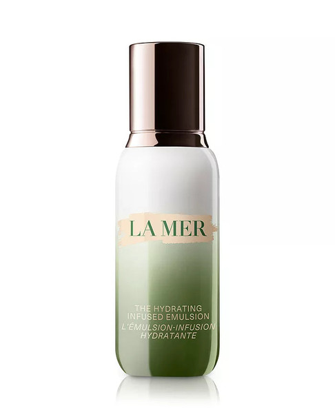 La Mer The Hydrating Infused Emulsion 1.7 oz Skincare 747930124894