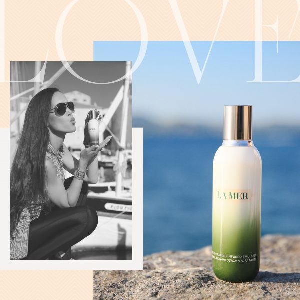 La Mer The Hydrating Infused Emulsion 4.2 oz Skincare 747930115656