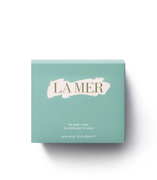 La Mer The Body Crème 10.3 oz Skincare 747930009788