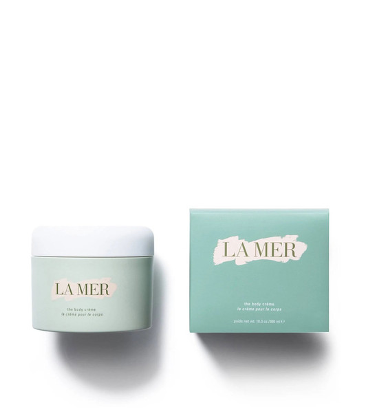 La Mer The Body Crème 10.3 oz Skincare 747930009788