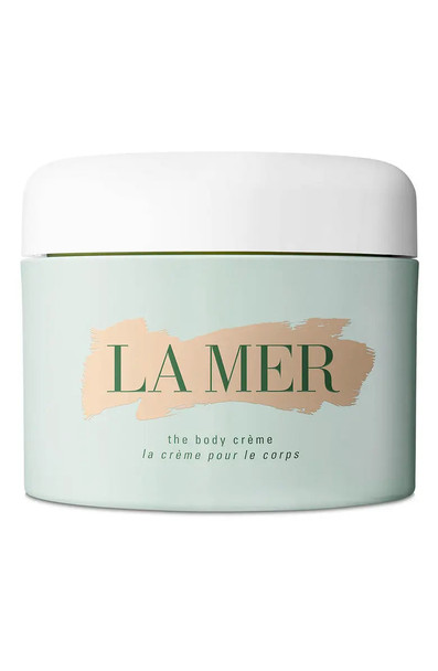 La Mer The Body Crème 10.3 oz Skincare 747930009788
