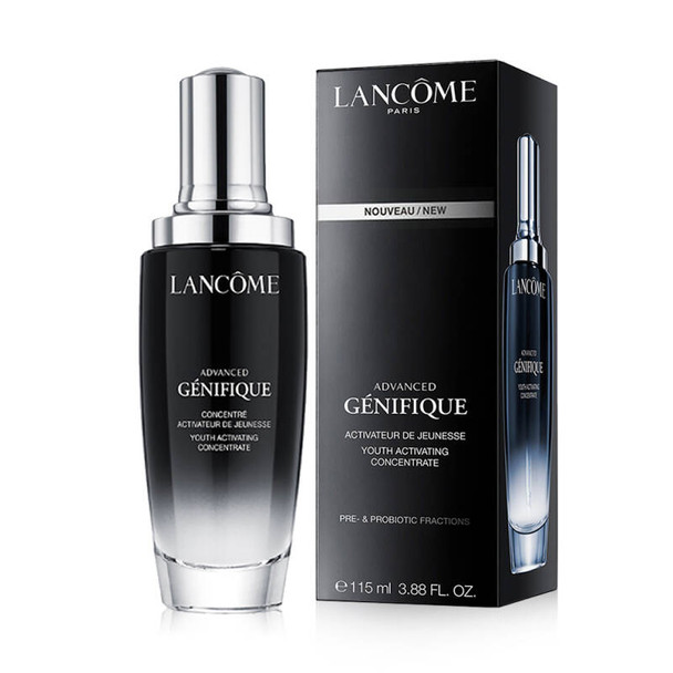 Lancome Advanced Génifique Youth Activating Concentrate 3.88 oz Skincare 3614272783478