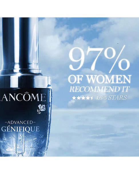 Lancome Advanced Génifique Youth Activating Concentrate 3.38 oz Skincare 3605532978871