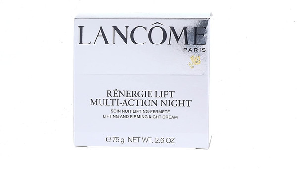 Rénergie Lift Multi-Action Night Cream 2.6 oz