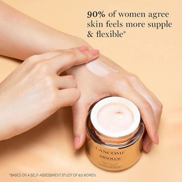 Lancome Absolue Revitalizing & Brightening Soft Cream 1 oz Skincare 3614272325265