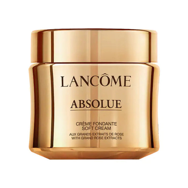 Lancome Absolue Revitalizing & Brightening Soft Cream 2 oz Skincare 3614272295353