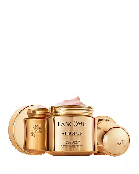 Lancome Absolue Revitalizing & Brightening Soft Cream 2 oz Skincare 3614272295353