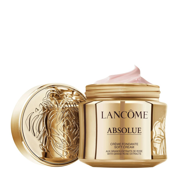 Lancome Absolue Revitalizing & Brightening Soft Cream 2 oz Skincare 3614272295353