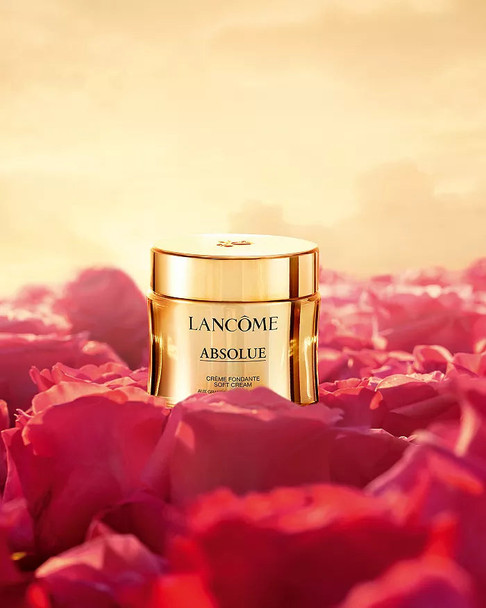 Lancome Absolue Revitalizing & Brightening Soft Cream 2 oz Skincare 3614272295353
