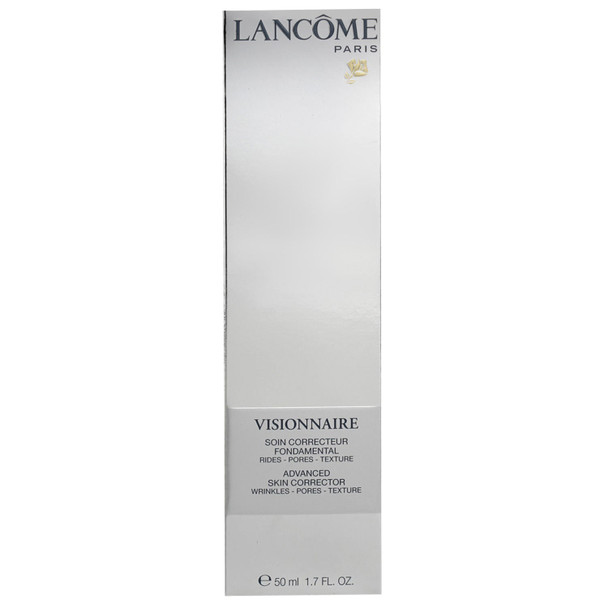 Lancome Visionnaire Advanced Skin Corrector Face Serum 1.7 oz Skincare 3605533114070