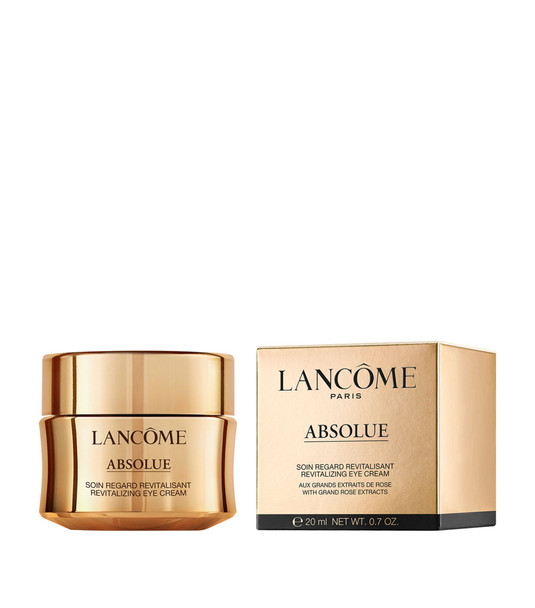 Lancome Absolue Revitalizing Eye Cream 0.7 oz Skincare 3614272048607