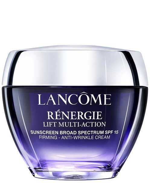 Lancome Renergie Lift Multi-Action SPF 15 Day Cream 1.7 oz Skincare 3605970326333