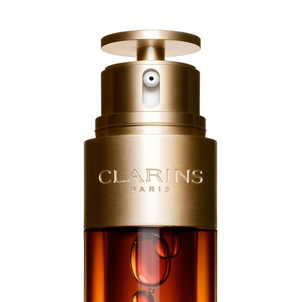 Clarins Double Serum 1 oz Skincare 3380810149661