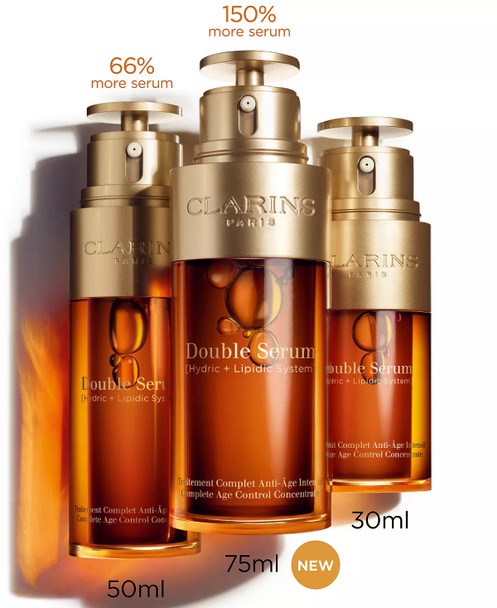 Double Serum