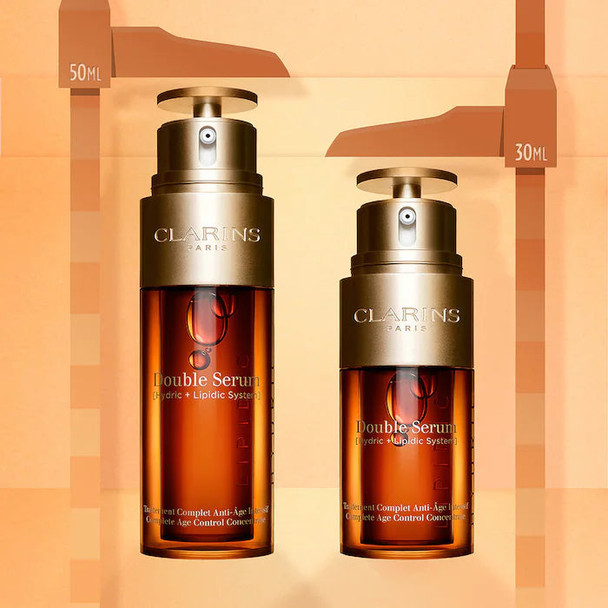 Clarins Double Serum
