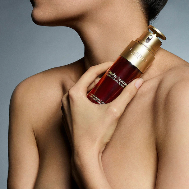 Clarins Double Serum