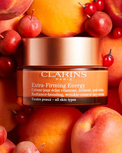 Clarins Extra Firming Energy 1.7 oz Skincare 3380810421590