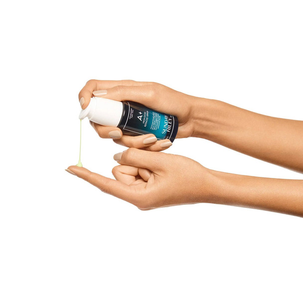 Sunday Riley A+ High Dose Retinoid Serum 1.7 oz Skincare 817494013337